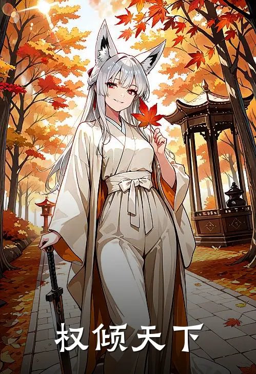 权倾天下
