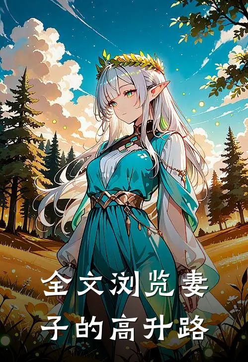 全文浏览妻子的高升路