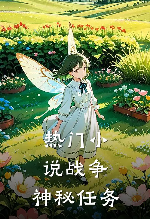 热门小说战争：神秘任务