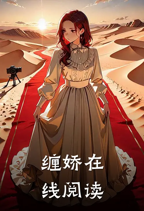 缠娇在线阅读