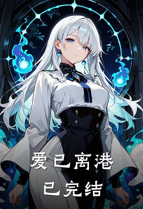 爱已离港已完结