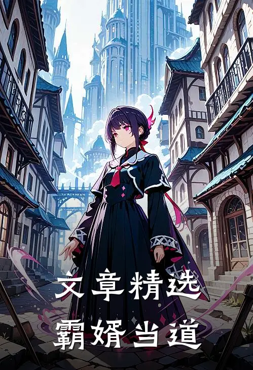 文章精选霸婿当道