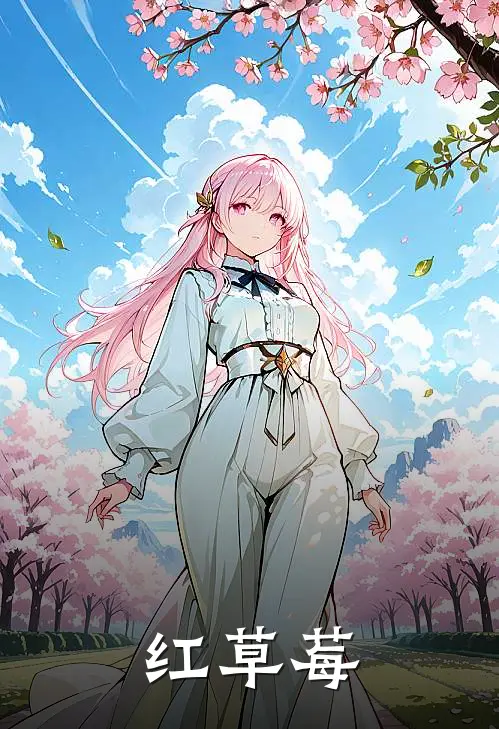 红草莓