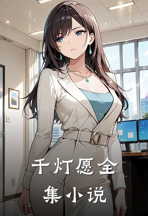 千灯愿全集小说