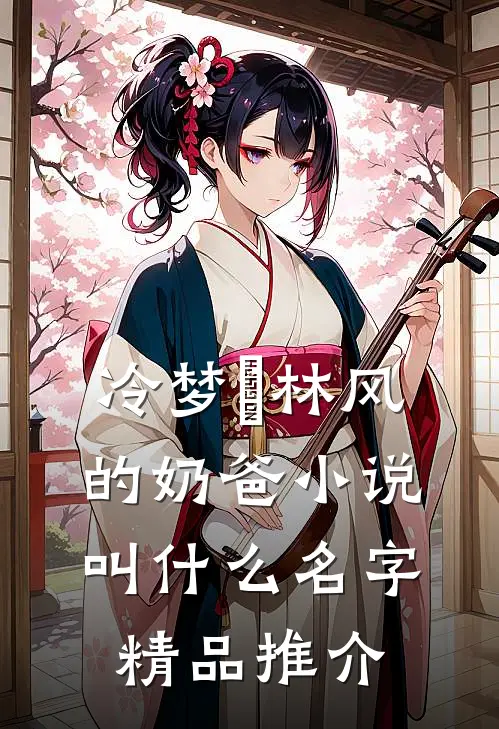 冷梦娢林风的奶爸小说叫什么名字精品推介