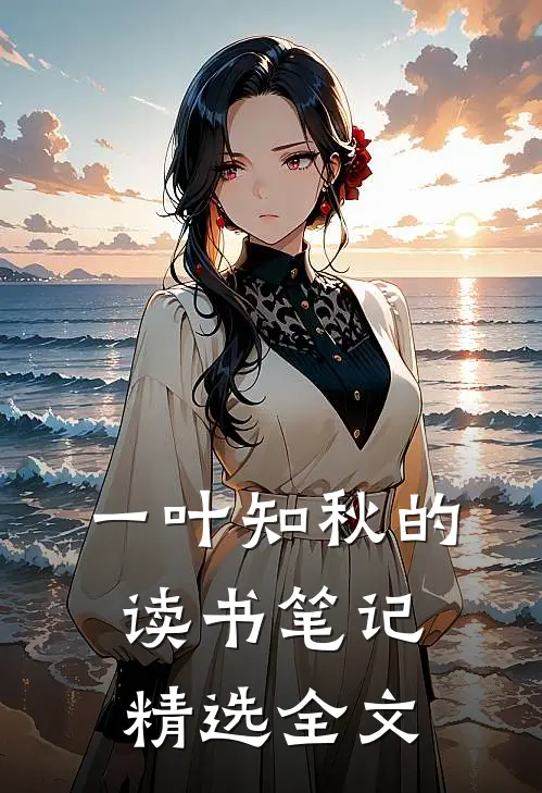 一叶知秋的读书笔记精选全文