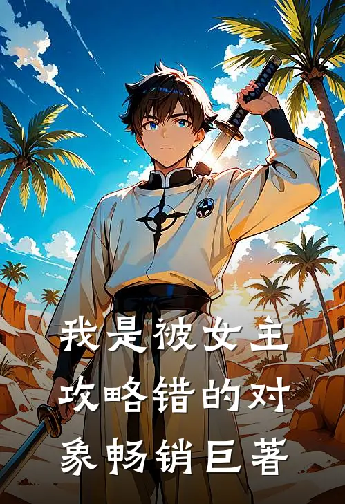 我是被女主攻略错的对象畅销巨著