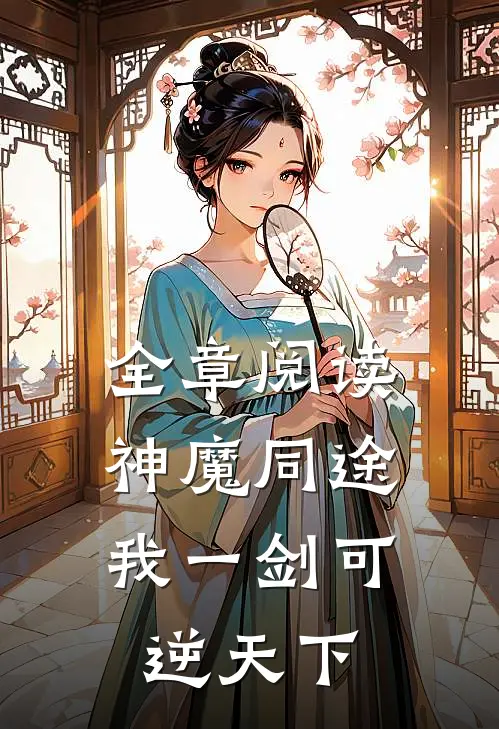 全章阅读神魔同途：我一剑可逆天下