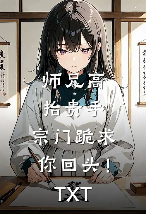 师兄高抬贵手，宗门跪求你回头！TXT