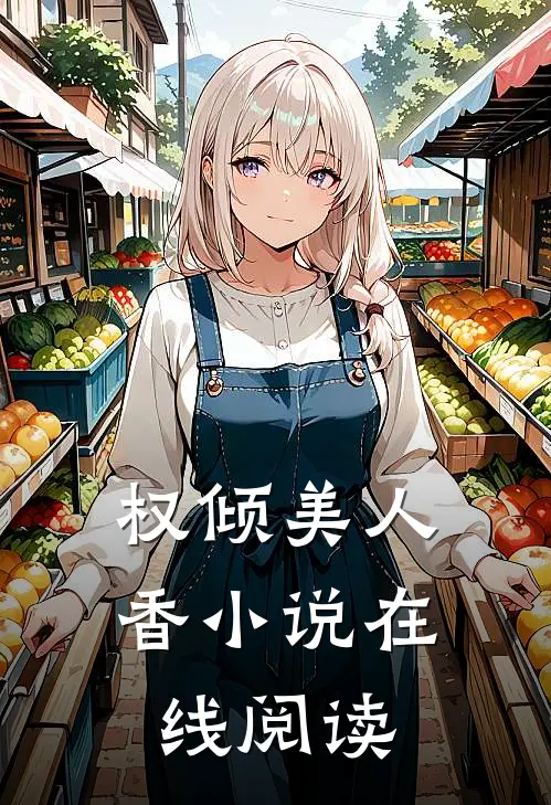 权倾美人香小说在线阅读