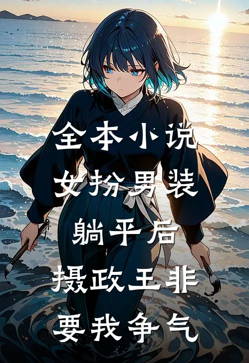 全本小说女扮男装：躺平后，摄政王非要我争气