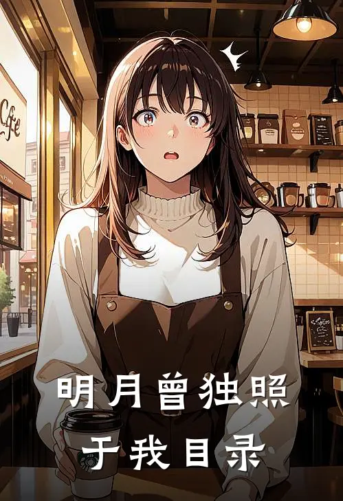 明月曾独照于我目录