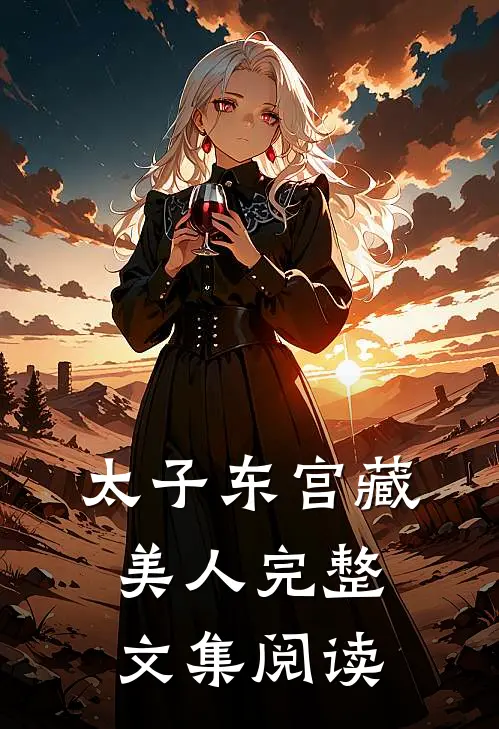 太子东宫藏美人完整文集阅读
