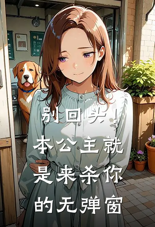 别回头！本公主就是来杀你的无弹窗