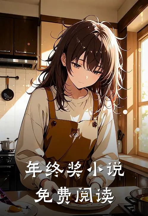 年终奖小说免费阅读