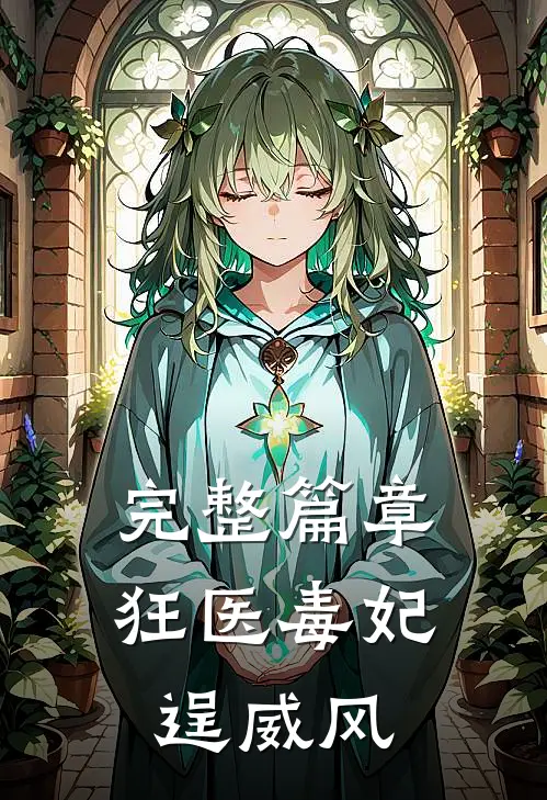 完整篇章狂医毒妃逞威风