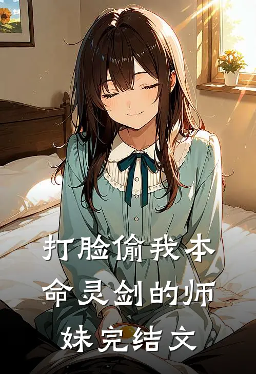 打脸偷我本命灵剑的师妹完结文