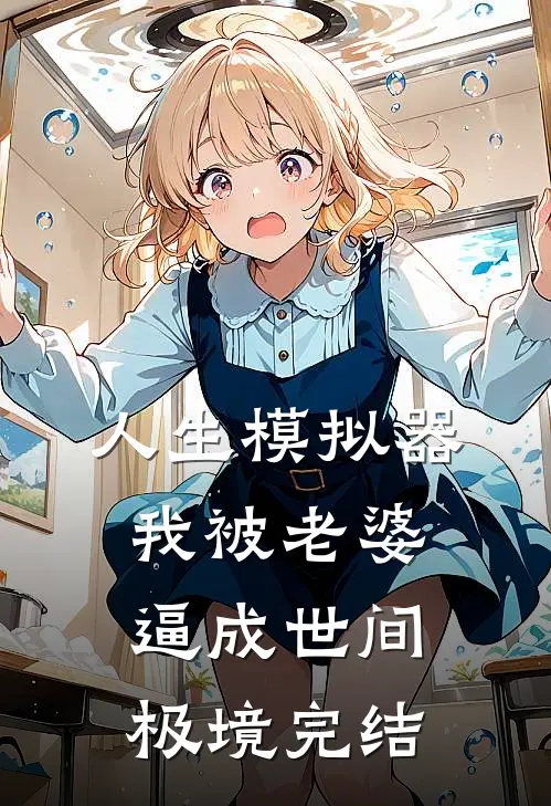 人生模拟器：我被老婆逼成世间极境完结