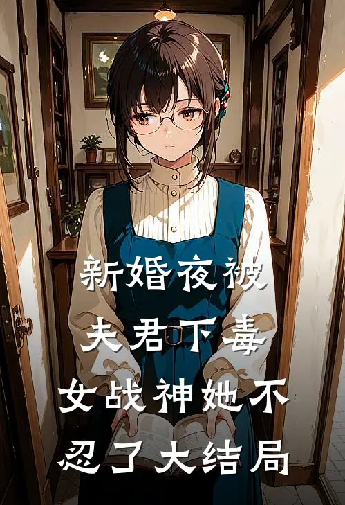 新婚夜被夫君下毒，女战神她不忍了大结局