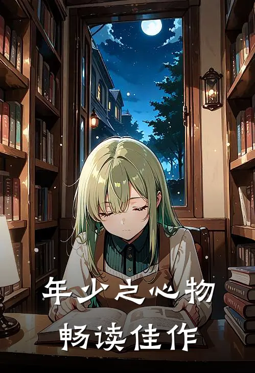 年少之心物畅读佳作
