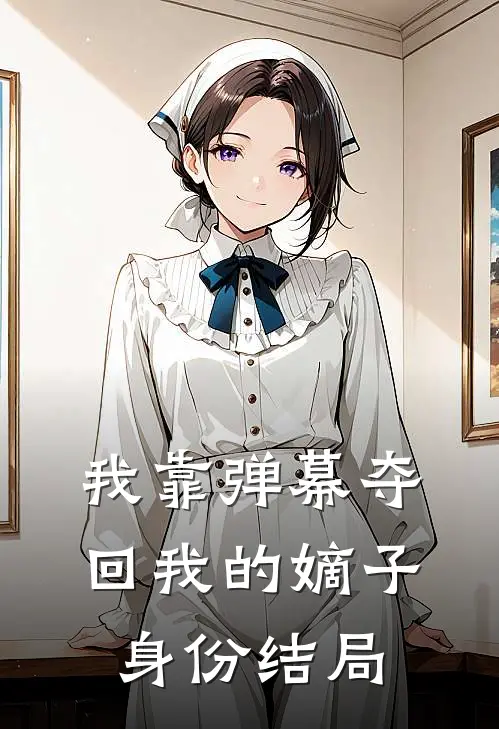 我靠弹幕夺回我的嫡子身份结局