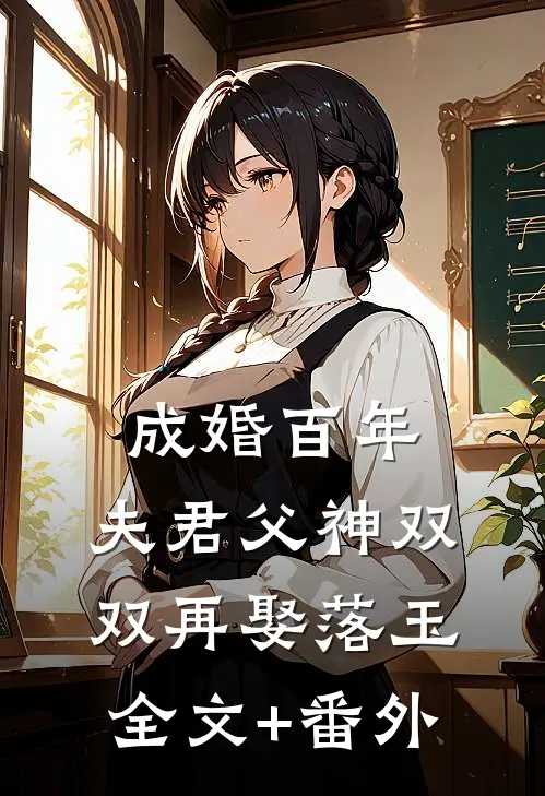 成婚百年，夫君父神双双再娶落玉全文+番外