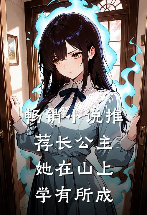 畅销小说推荐长公主她在山上学有所成