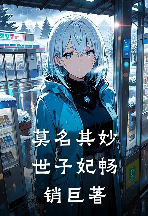 莫名其妙世子妃畅销巨著