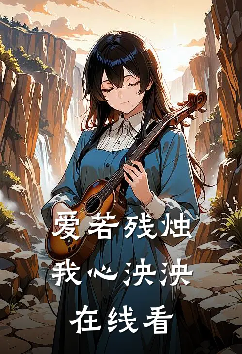 爱若残烛，我心泱泱在线看