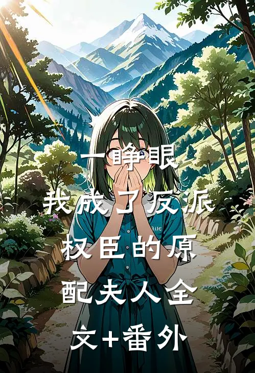 一睁眼，我成了反派权臣的原配夫人全文+番外