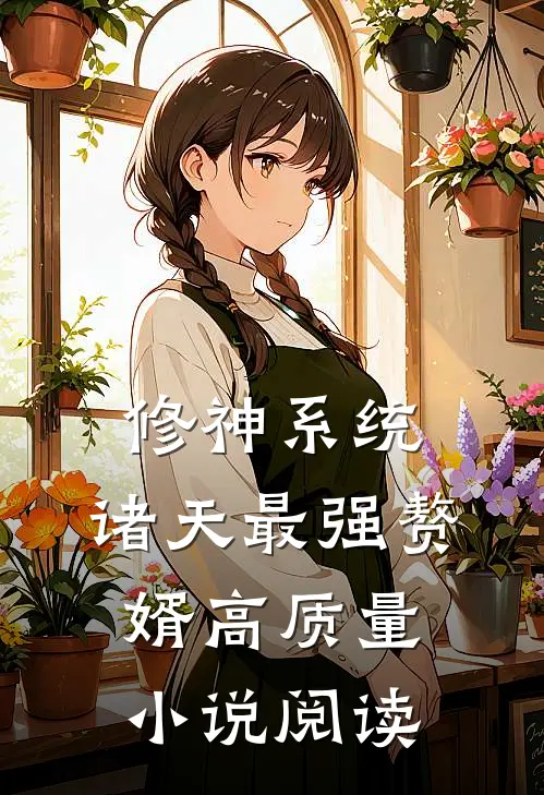 修神系统：诸天最强赘婿高质量小说阅读