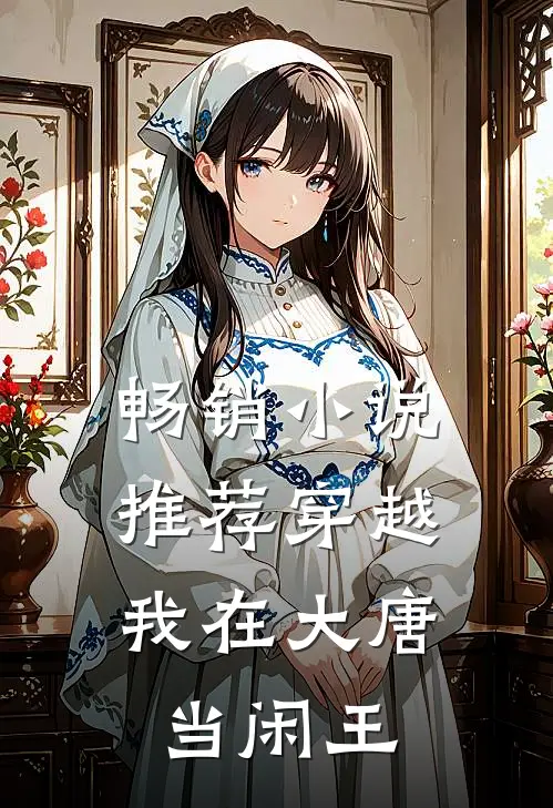 畅销小说推荐穿越：我在大唐当闲王