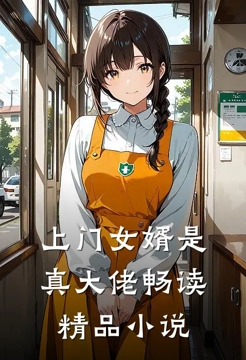 上门女婿是真大佬畅读精品小说