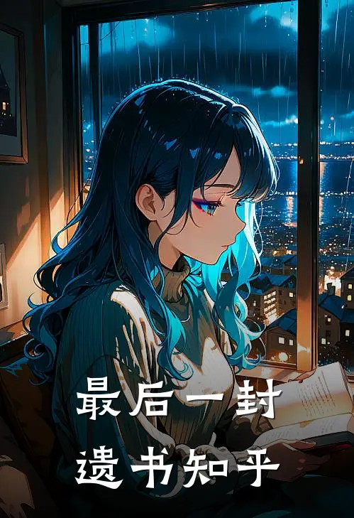 最后一封遗书知乎