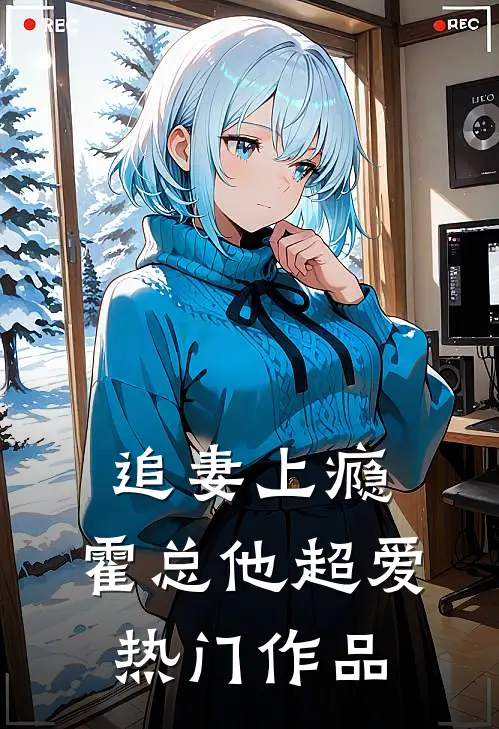 追妻上瘾，霍总他超爱热门作品
