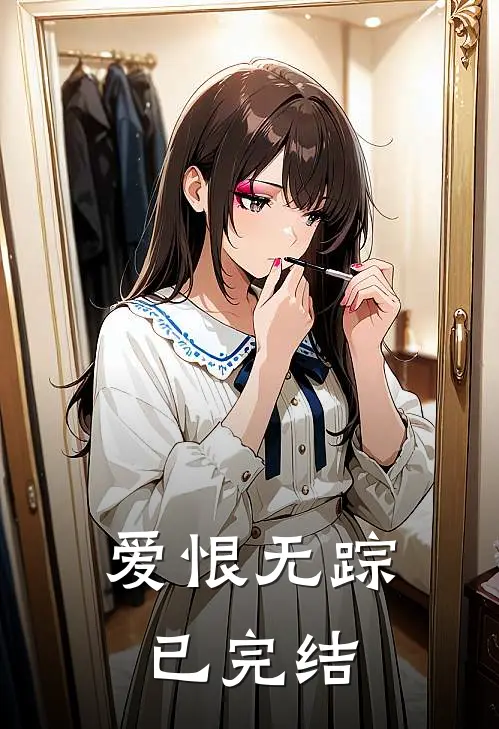 爱恨无踪已完结