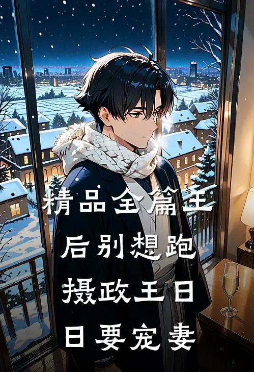 精品全篇王后别想跑，摄政王日日要宠妻