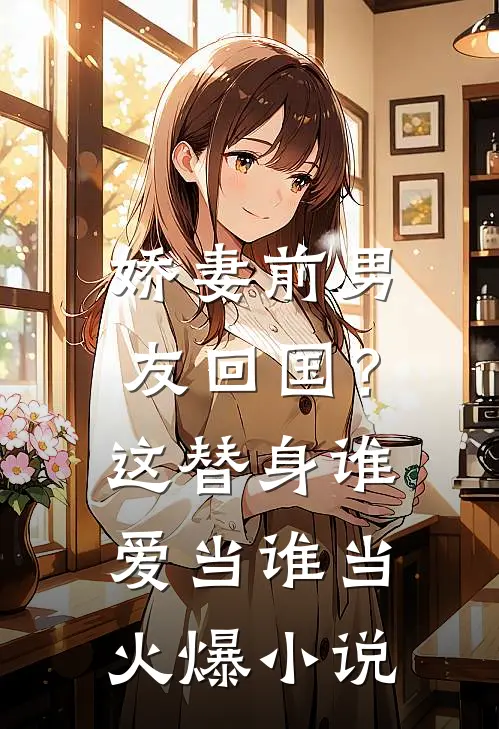 娇妻前男友回国？这替身谁爱当谁当火爆小说