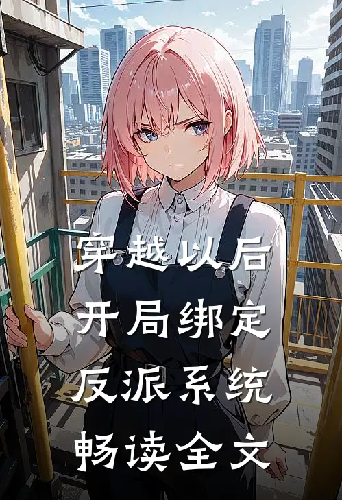 穿越以后，开局绑定反派系统畅读全文