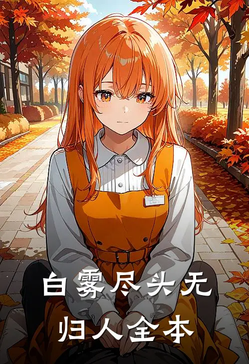 白雾尽头无归人全本