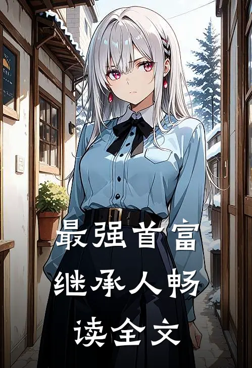 最强首富继承人畅读全文