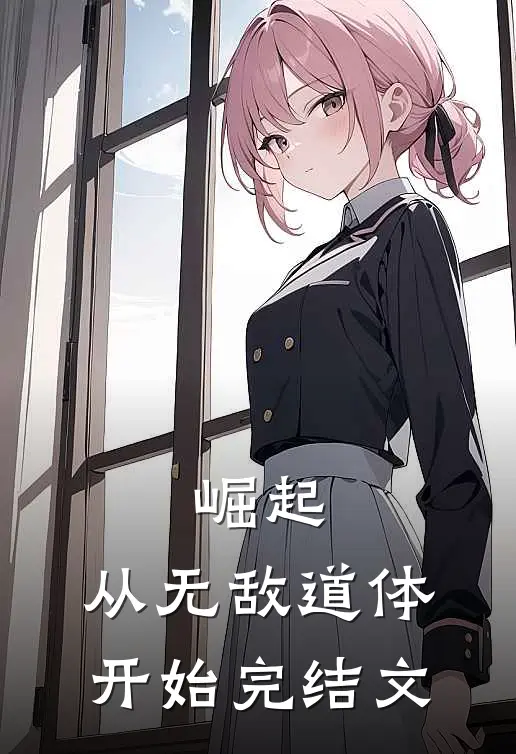 崛起，从无敌道体开始完结文