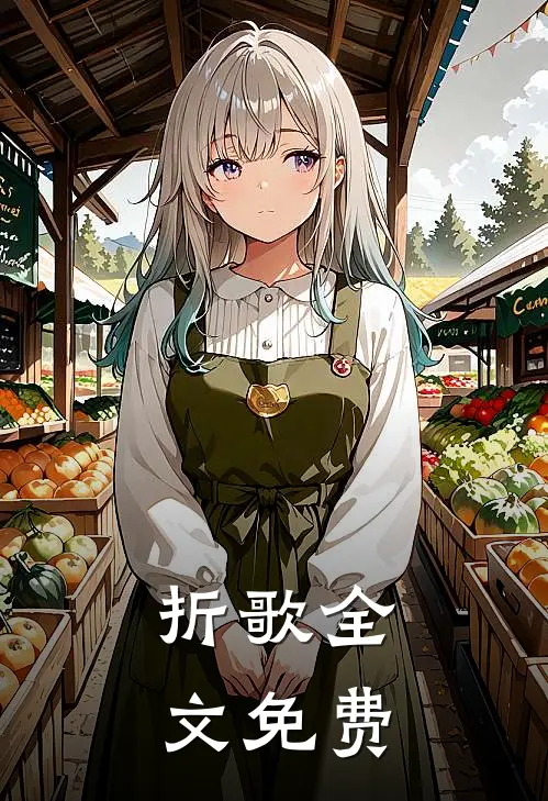 折歌全文免费