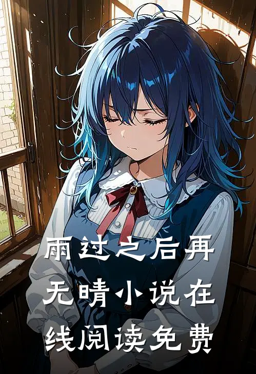 雨过之后再无晴小说在线阅读免费