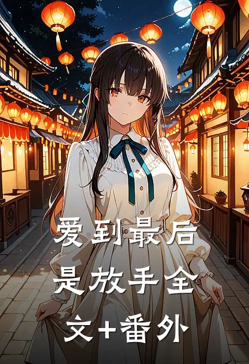 爱到最后是放手全文+番外