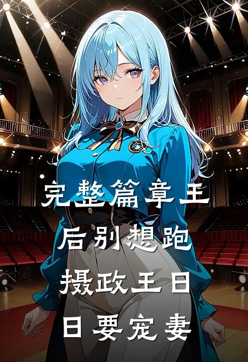 完整篇章王后别想跑，摄政王日日要宠妻