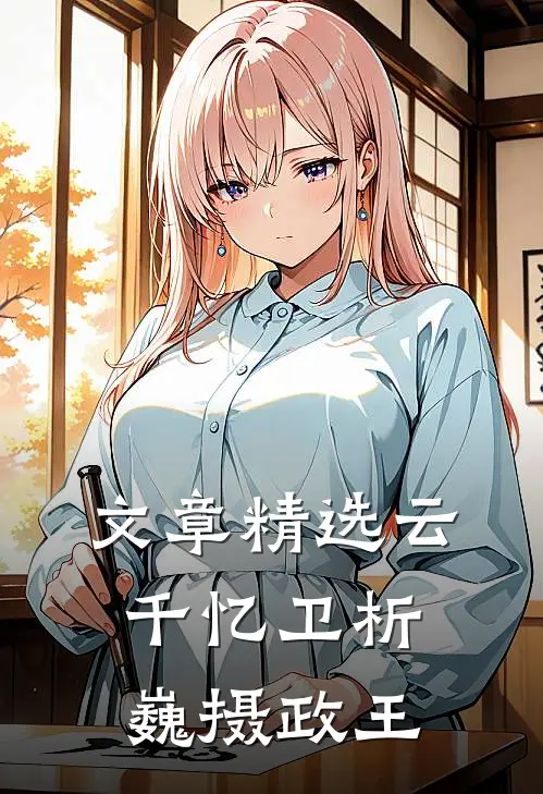 文章精选云千忆卫析巍摄政王