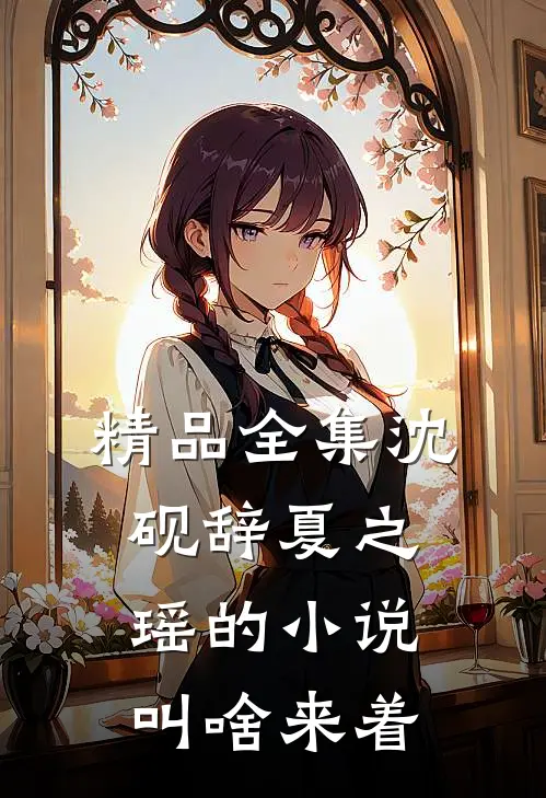 精品全集沈砚辞夏之瑶的小说叫啥来着