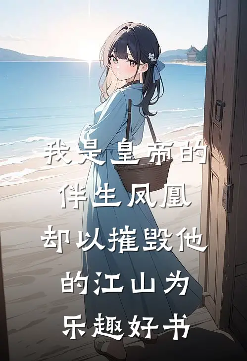 我是皇帝的伴生凤凰，却以摧毁他的江山为乐趣好书