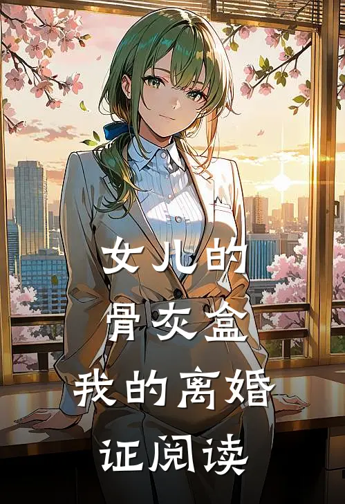 女儿的骨灰盒，我的离婚证阅读